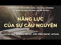 GIẢNG LUẬN CHỦ ĐỀ 