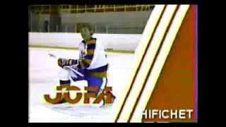 JOFA ici sport (Publicité Qubec)