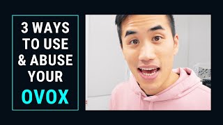 Andrew Huang: 3 Ways to Use \u0026 Abuse Your OVox Vocal Plugin