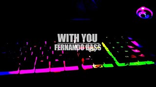 Download Lagu DJ WITH YOU SLOW ANGKLUNG FULL BASS TERBARU2021 BY... MP3 Gratis