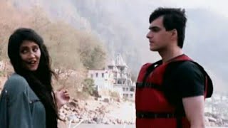 Kartik misses naira...😘😘😘