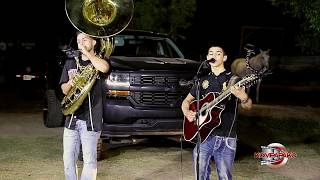 Los Juniors De Sinaloa- Rolando Ese Backwood [Inedita En Vivo] Corridos 2018