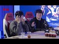 우승하고 누웠을 때가 가장 행복했어 wolf s talk wave feat. kkoma bang huni