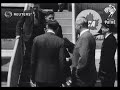 canada british immigrants land at toronto airport 1947