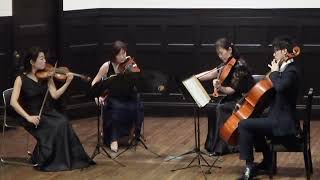 L.v.Beethoven - String Quartet No.13 in B-flat Major, Op.130, 133