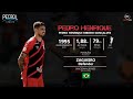 Pedro Henrique - Zagueiro (Defender) - 2023