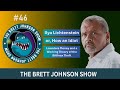 #46 Money Laundering Explained: How Criminals Use Technology to Hide | The Brett Johnson Show