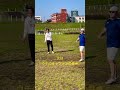 ドリル flagfootball olympics americanfootball アメフト フラッグフットボール ノリチャンネル