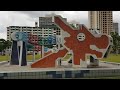 Singapore Heritage - Iconic Dragon Playground in Toa Payoh Lorong 6