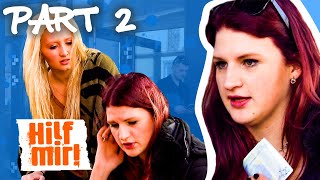 Teure Selfies: Meine beste Freundin erpresst mich! | Part 2 | Hilf Mir!