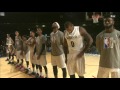NBA Africa Game 2017: Team World and Team Africa Introductions