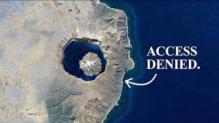 The ULTIMATE Impossible Places To Reach on Earth