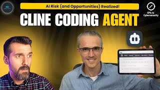 GRC Tech Tool v2.0 - Level Up Your Portfolio with Cline the AI Coding Agent