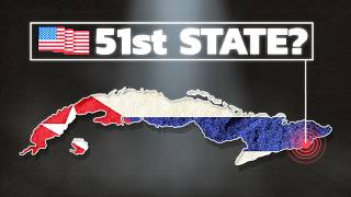 Is The US About To Invade Cuba?