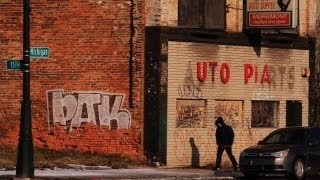 Papantonio: The Decline of the American City - The Ring Of Fire