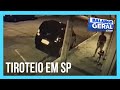 Escrivão de polícia reage a assalto, mata um bandido e fere outro em SP