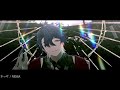 【mmd honkai star rail】マフィア mafia【sampo koski】