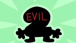 TPOT Theory: Two Is Evil