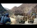 Anti-Japanese Movie! Japanese marches grandly, only to be ambushed and routed by Eighth Route Army.