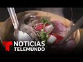 Caldo de piedra: la historia de México en un solo plato | Noticias Telemundo