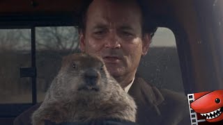 Happy Groundhog Day from Lightworks!