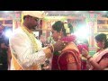 SANJEY & SUBA Wedding Montage