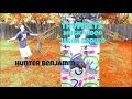 Trumpets - Jason Derulo - Music video | Hunter Benjamin