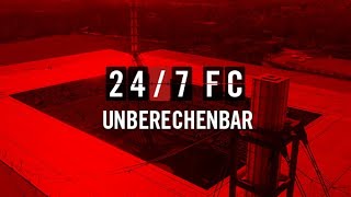 THIELMANN verbrennt den NUBBEL! Neue Episode 24/7 FC | 1. FC Köln