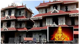 .Mahalingapuram Sree Ayyappa Temple (Chennai (Madras)