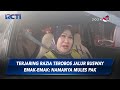 Razia Jalur Bus Transjakarta, Beragam Alasan Unik Dilontarkan Pelanggar - SIP 12/08