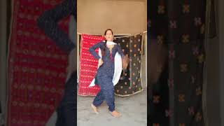 LAALA LAALA SONG DANCE | Kulwinder Billa |  Innocent Bhangra Girl