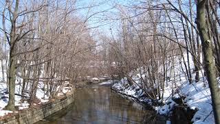 Scajaquada Creek | Wikipedia audio article