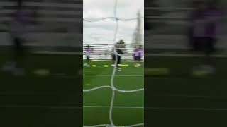 Benzema shooting practice| Real Madrid training