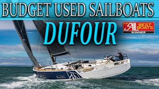 Buying a used sailboat, Is DuFour right for you