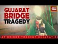 Morbi Bridge Collapse: How Morbi Locals Helped Rescue Survivors Of Gujarat Bridge Tragedy