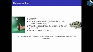 Parameter-Free Optimization Part 2