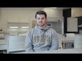 Student Experiences: Matt - Construction Engineering Management