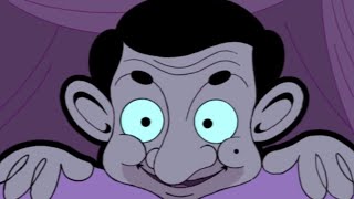 Home with Bean | Full Episodes | Mr Bean Official Cartoon