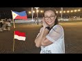 Indonesian Lady Speaks on differences between the Philippines and Indonesia #indonesia #philippines