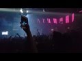 Marshmello Booyah live at Zouk Malaysia