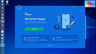 2021How to Fix/Repair iPhone Stuck On Apple Logo/iPhone 5S,6,7,8,X,12