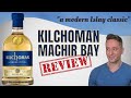 I didn't like my last bottle. | Kilchoman Machir Bay REVIEW