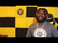 mozzy “chill phillipe “ reaction philthy rich diss