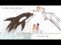 the dolphin pool oxford reading tree short stories for kids easy learn to read english story