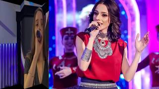 ARAKSYA AMIRKHANYAN   AKH URE NA