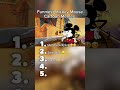 Funniest Mickey Mouse Cartoon Memes 😆🐭 (no.4 will make you laugh 😂!!)