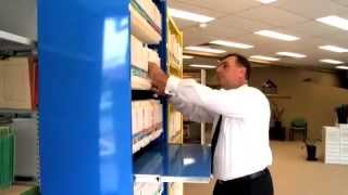 FILEforce Group, Australia - Efficient Office Filing System