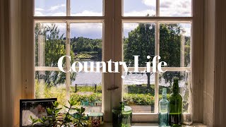 노르웨이 시골 생활 브이로그. Country Life in Norway | Korean Girl Work Away Experience | 북유럽 한 달 살기 | 이태리언니 Lisa