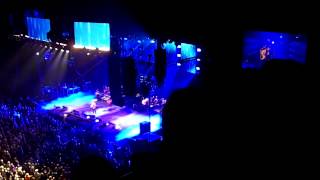 John Fogerty - Have You Ever Seen the Rain + Proud Mary   live in Montreal 2014-11-12.