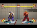 usf4 primer ex dp fadc